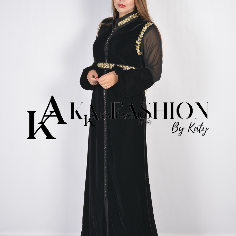 CAFTAN