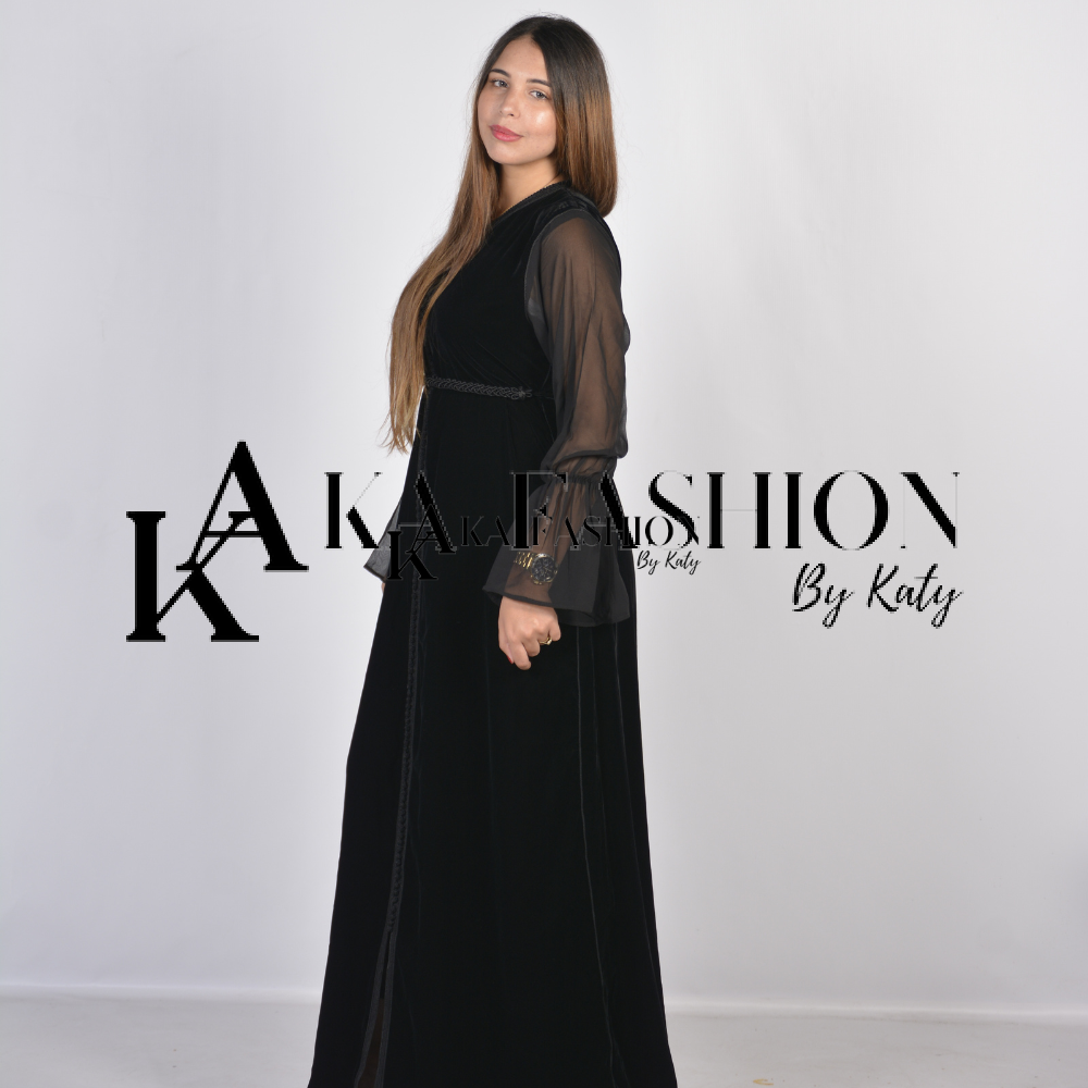 CAFTAN